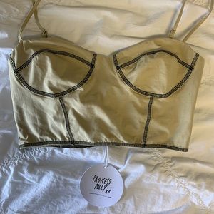 Princess Polly Leilani Top